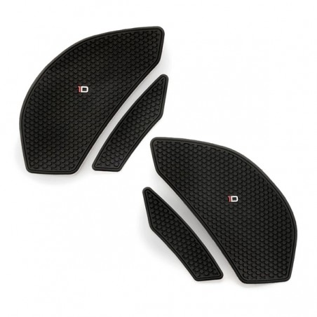 Grip genoux noirs Puig 20080N |Moto Shop 35