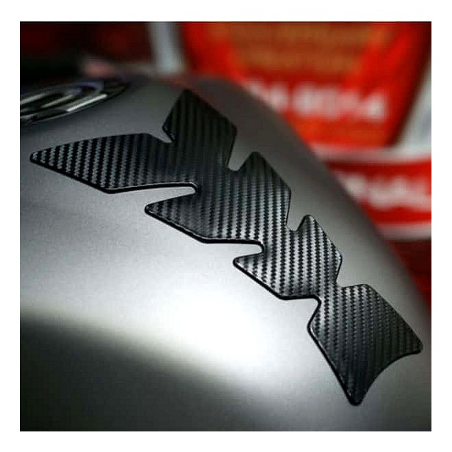 Protection de réservoir Soft Carbone Puig 8432C | Moto Shop 35