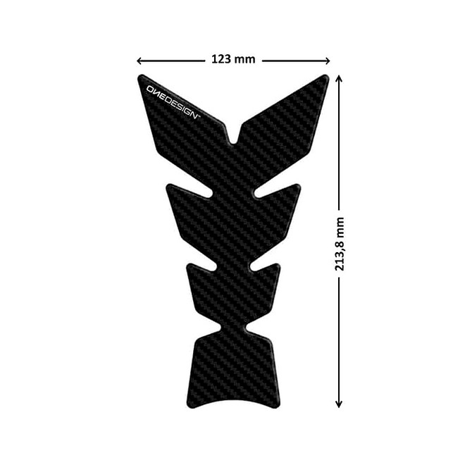 Protection de réservoir Soft Carbone Puig 8432C | Moto Shop 35