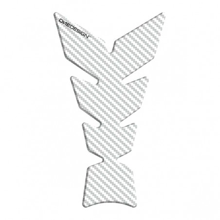 Protection de réservoir Soft Blanc Puig 84323 | Moto Shop 35