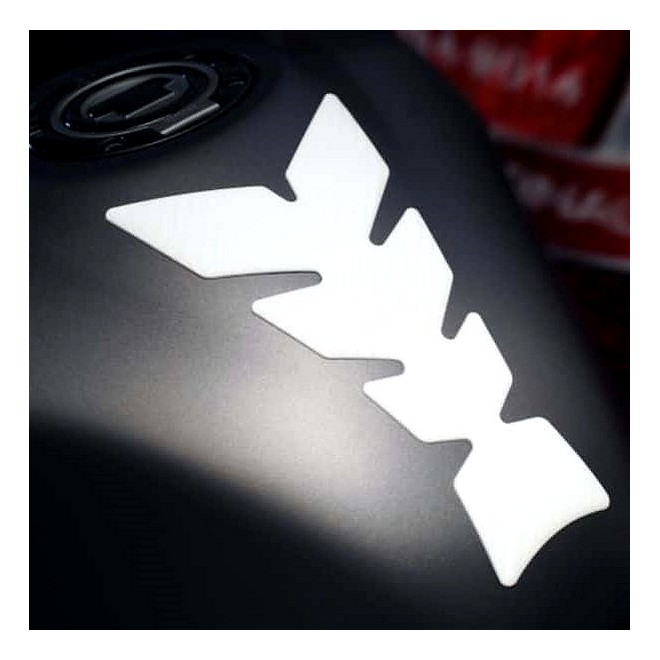 Protection de réservoir Soft Blanc Puig 84323 | Moto Shop 35