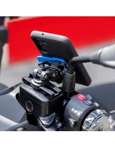 Support bocal frein ou embrayage Quad Lock QLM-BRS | Moto Shop 35