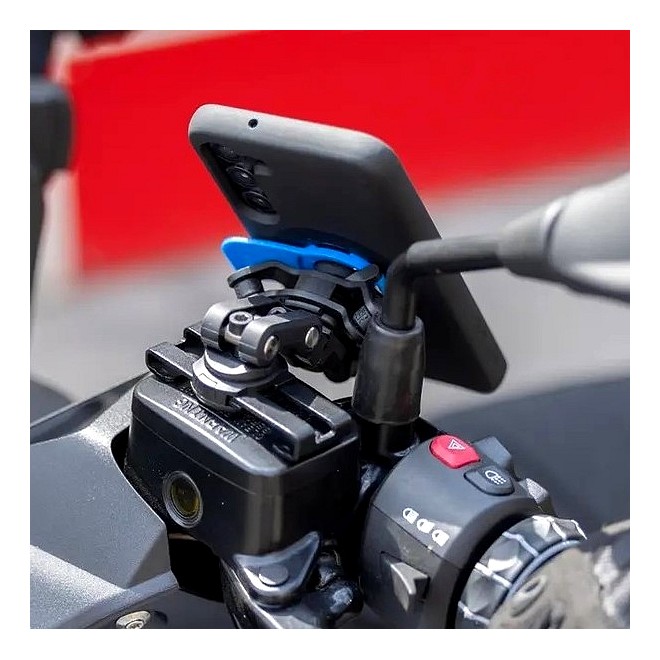 Support bocal frein ou embrayage Quad Lock QLM-BRS | Moto Shop 35