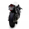 Silencieux SC Project SC1-R "décata" Carbone Kawasaki Ninja ZX-10R (2016-2020) | Réf. K22A-DET91C