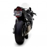 Silencieux SC Project SC1-R "décata" Titane Kawasaki Ninja ZX-10R (2016-2020) | Réf. K22A-DET91T
