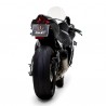 Silencieux SC Project S1 "décata" Titane Kawasaki Ninja ZX-10R (2016-2020) | Réf. K22A-DET41T