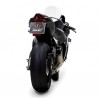 Silencieux SC Project GP70-R "décata" Titane Kawasaki Ninja ZX-10R (2016-2020) | Réf. K22A-DET70T