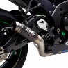 Silencieux SC Project GP70-R "décata" Carbone Kawasaki Ninja ZX-10R (2016-2020) | Réf. K22A-DET70C