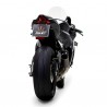 Silencieux SC Project GP70-R "décata" Carbone Kawasaki Ninja ZX-10R (2016-2020) | Réf. K22A-DET70C