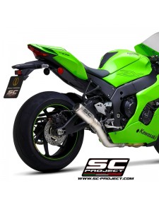 Kit poignées chauffantes Kawasaki Ninja ZX-10R (2021-2024)