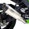 Silencieux SC Project SC1-R "décata" Titane Kawasaki Ninja ZX-10R (2021-2024) | Réf. K38A-DET91T