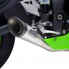 Silencieux SC Project S1 "décata" Titane Kawasaki Ninja ZX-10R (2021-2024) | Réf. K38A-DET41T