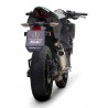 Silencieux SC Project CR-T Titane Kawasaki Z400 (2018-2020) | Réf. K31A-38T
