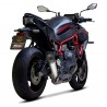 Silencieux SC Project S1 Titane Kawasaki Z H2 (2020-2024) | Réf. K36A-T41T