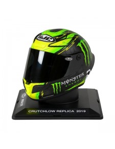 Casque HJC RPHA 01R MINI Cal Crutchlow (collector) | Moto Shop 35