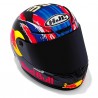 Casque HJC RPHA 01R MINI Brad Binder Red Bull Replica (collector) | Moto Shop 35