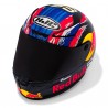 Casque HJC RPHA 01R MINI Brad Binder Red Bull Replica (collector) | Moto Shop 35