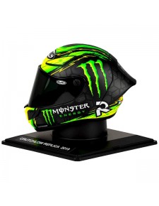 Casque HJC RPHA 01R MINI Cal Crutchlow (collector) | Moto Shop 35