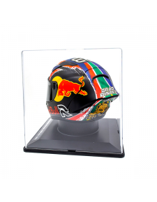 Casque HJC RPHA 01R MINI Brad Binder Red Bull Replica (collector) | Moto Shop 35