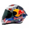 Casque HJC RPHA 01R MINI Red Bull Austin GP (collector) | Moto Shop 35
