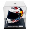 Casque HJC RPHA 01R MINI Red Bull Austin GP (collector)