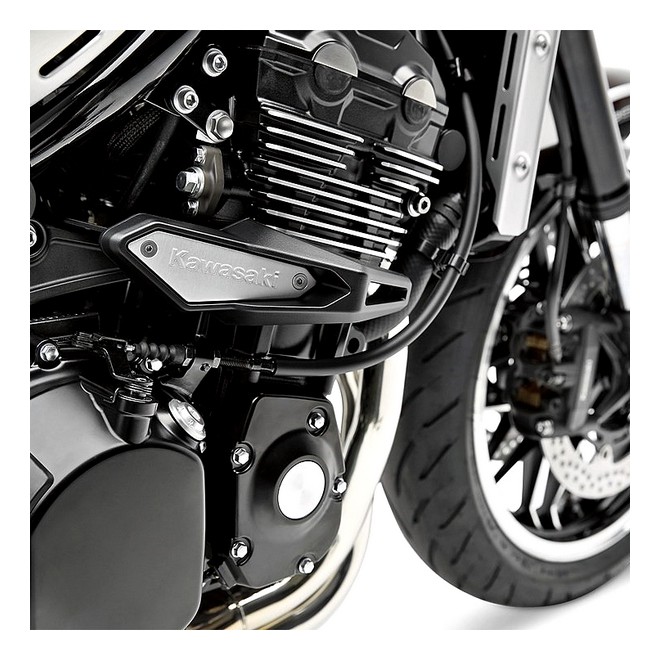 Protège carters Kawasaki Z900RS/RS Café (2018-2024) | Réf. 999941010