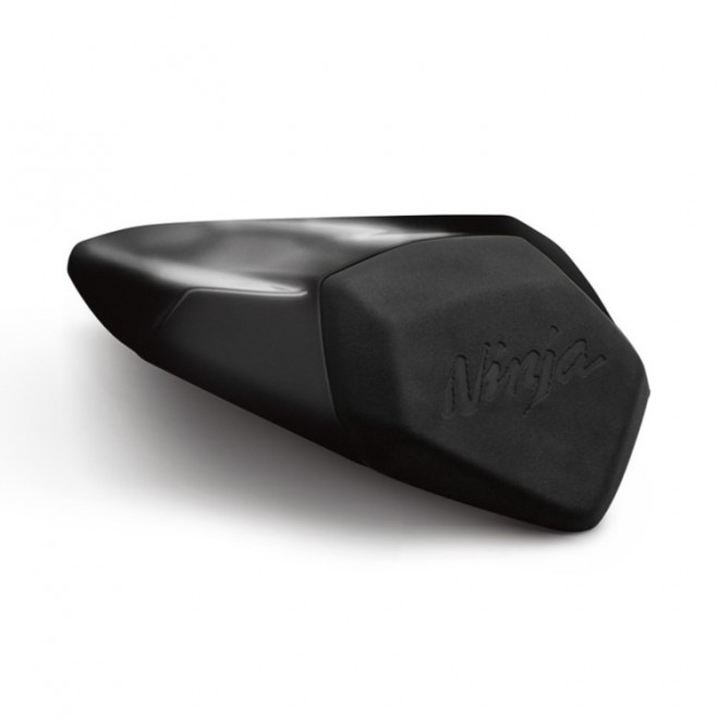 Capot de selle peint Kawasaki Ninja ZX-10R (2022-2023) | Réf. 99994148417K