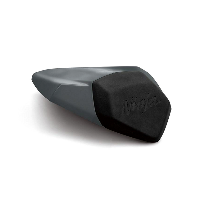 Capot de selle peint Kawasaki Ninja ZX-10R (2024) | Réf. 99994148445W