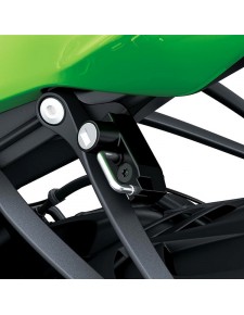 Antivol de casque Kawasaki Ninja ZX-6R (2024-2025) | Réf. 999941934