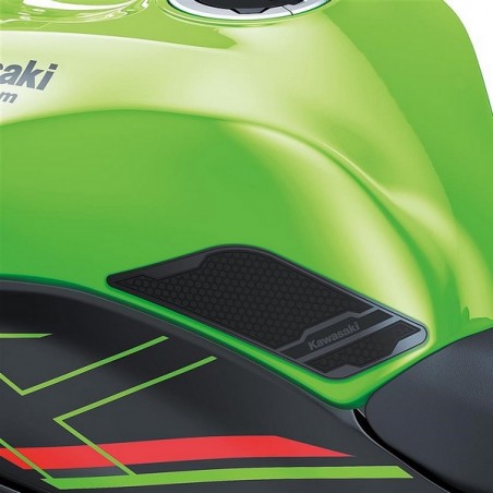 Protections latérales de réservoir Kawasaki 999942226 | Moto Shop 35