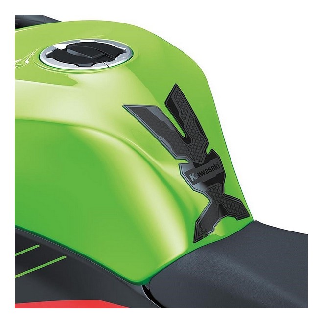 Protection de réservoir haute qualité Kawasaki 999941011 | Moto Shop 35