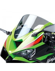 Bulle fumée Kawasaki Ninja ZX-6R (2024-2025) | Réf. 999941933