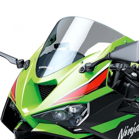 Bulle fumée Kawasaki Ninja ZX-6R (2024-2025) | Réf. 999941933