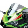 Bulle fumée Kawasaki Ninja ZX-6R (2024-2025)