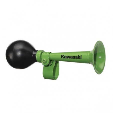 Klaxon velo enfant Kawasaki 283MGU2210 | Moto Shop 35