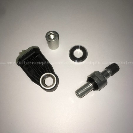 Capteur de pression TPMS Kawasaki GTR 1400 (2008-2009) | Réf. 211761178