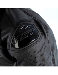 Veste cuir RST Sabre Airbag noir | Moto Shop 35