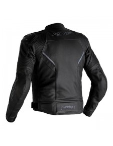 Veste cuir RST Sabre Airbag noir | Moto Shop 35