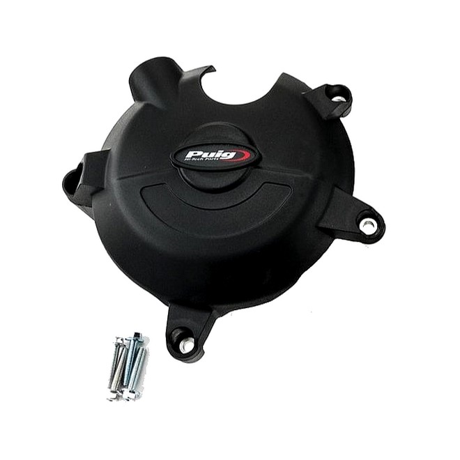 Kit de protections pare-carters Puig Kawasaki Ninja ZX-6R (2024-2025) | Réf. 21513N