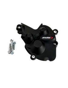 Kit de protections pare-carters Puig Kawasaki Ninja ZX-6R (2024-2025) | Réf. 21513N