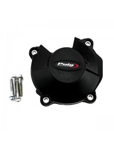 Kit de protections pare-carters Puig Kawasaki Ninja ZX-6R (2024-2025) | Réf. 21513N