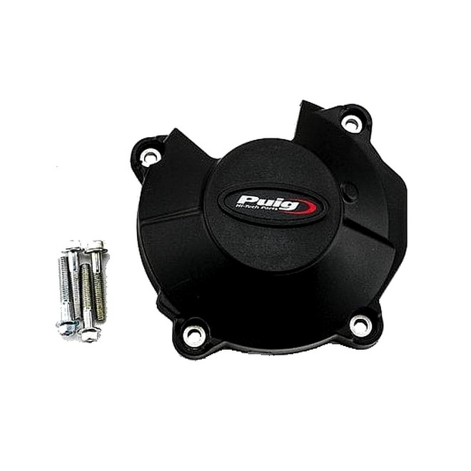 Kit de protections pare-carters Puig Kawasaki Ninja ZX-6R (2024-2025) | Réf. 21513N