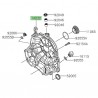 Carter d'embrayage Kawasaki Z650RS (2022-2024) | Réf. 140320681