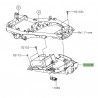 Passage de roue Kawasaki Z650RS (2022-2024)