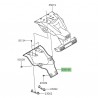 Renfort intérieur support de plaque Kawasaki Z650RS (2022-2024)