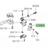 Support rétroviseur Kawasaki Z650RS (2022-2024)