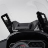 Support GPS position haute SW Motech Kawasaki Versys 1000 (2015-2017) | Réf. GPS.08.646.10800/B
