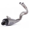 Ligne complète Akrapovic titane (Euro5+) Kawasaki 258EXP0114