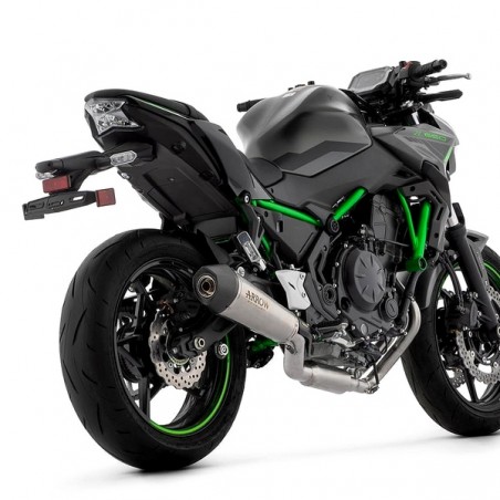 Ligne complète Arrow Sport Kawasaki 258EXP0112 | Moto Shop 35