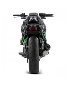 Ligne complète Arrow Sport Kawasaki 258EXP0112 | Moto Shop 35